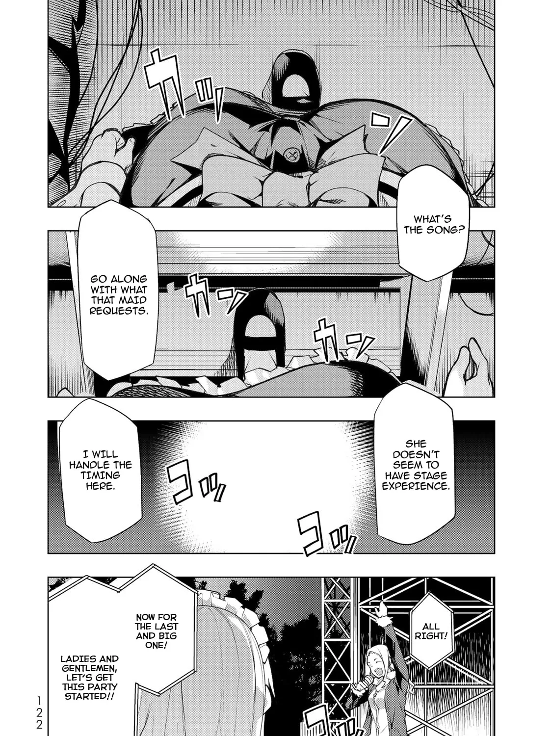 Read Remake our Life! chapter 18 image 36 on Lezhin