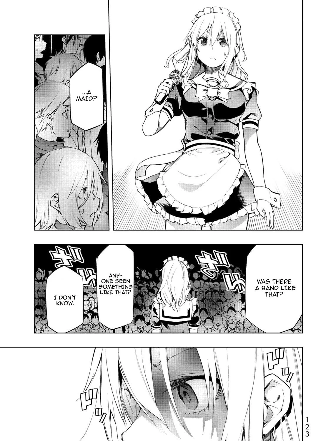 Read Remake our Life! chapter 18 image 38 on Lezhin
