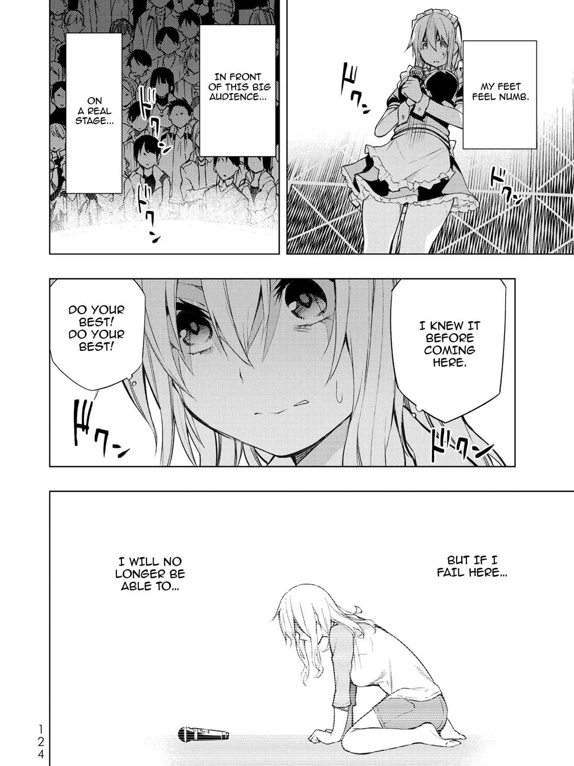 Read Remake our Life! chapter 18 image 40 on Lezhin