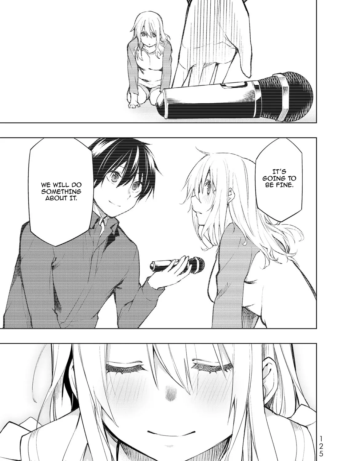 Read Remake our Life! chapter 18 image 42 on Lezhin