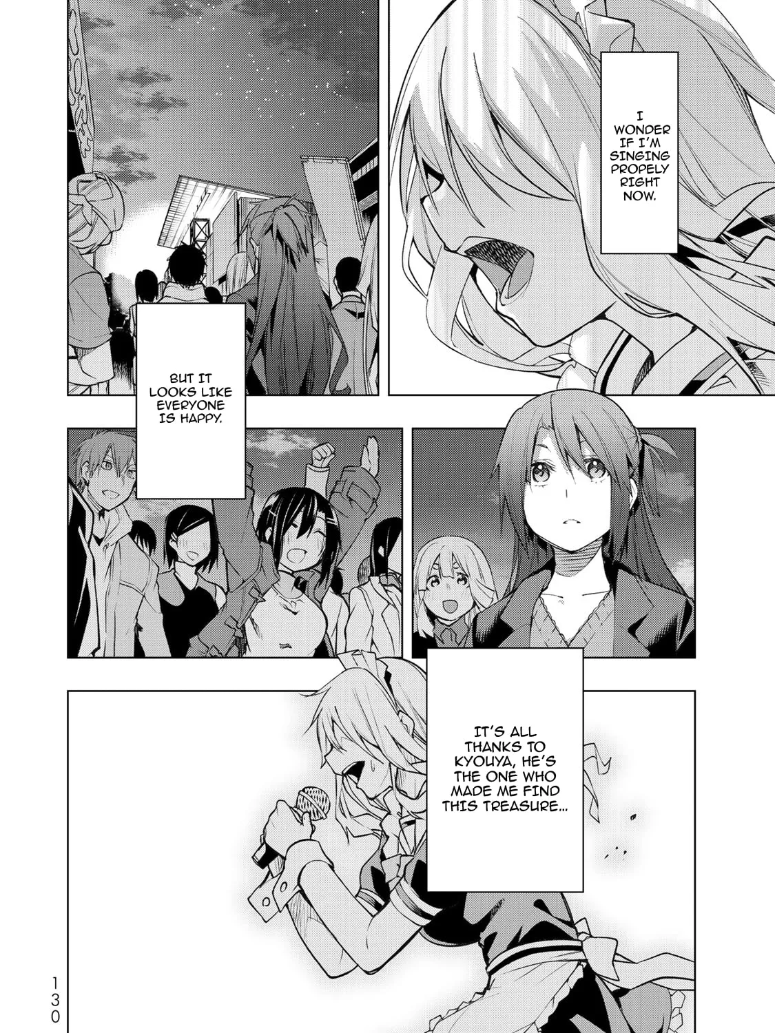 Read Remake our Life! chapter 18 image 50 on Lezhin