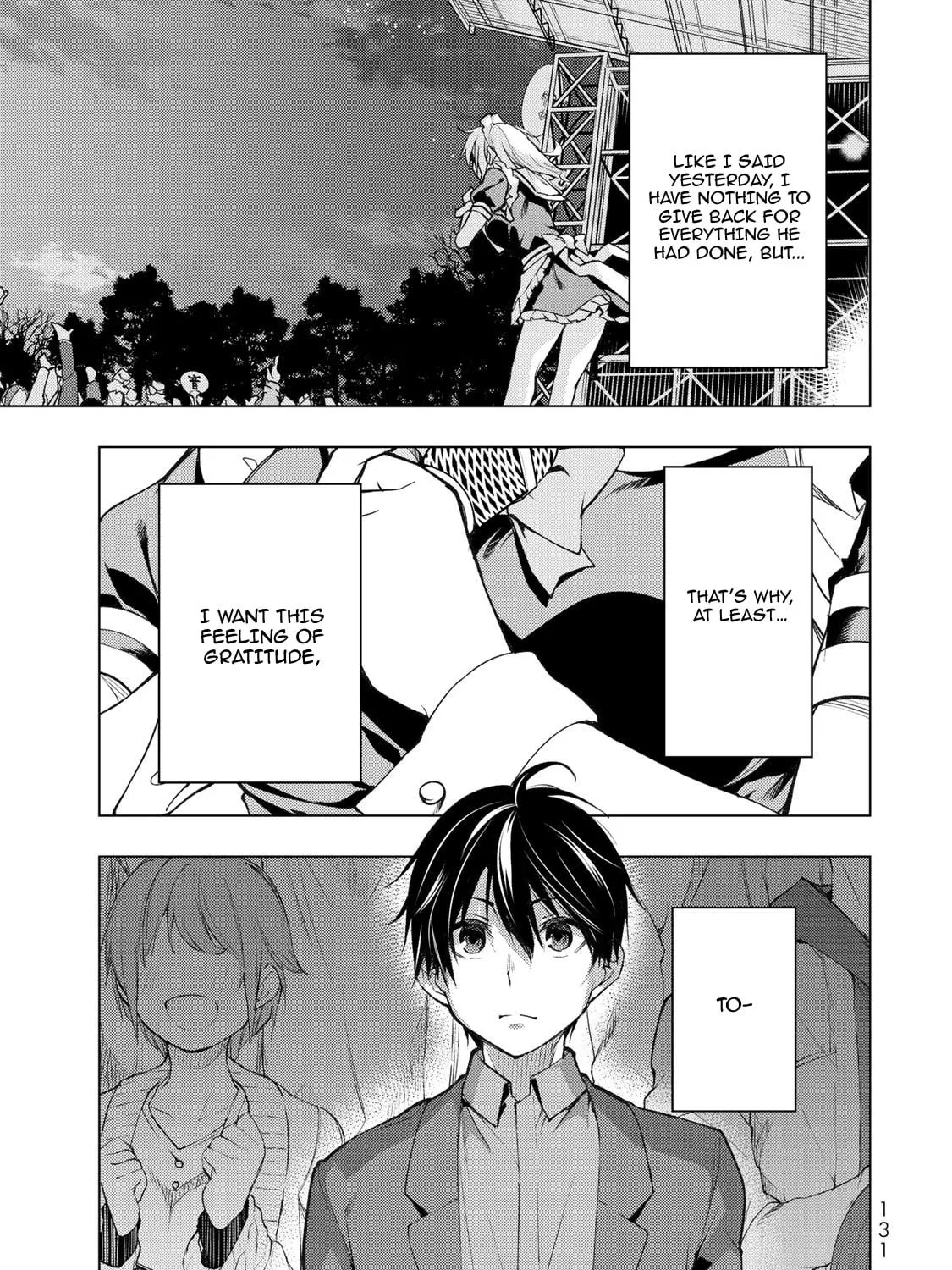 Read Remake our Life! chapter 18 image 52 on Lezhin