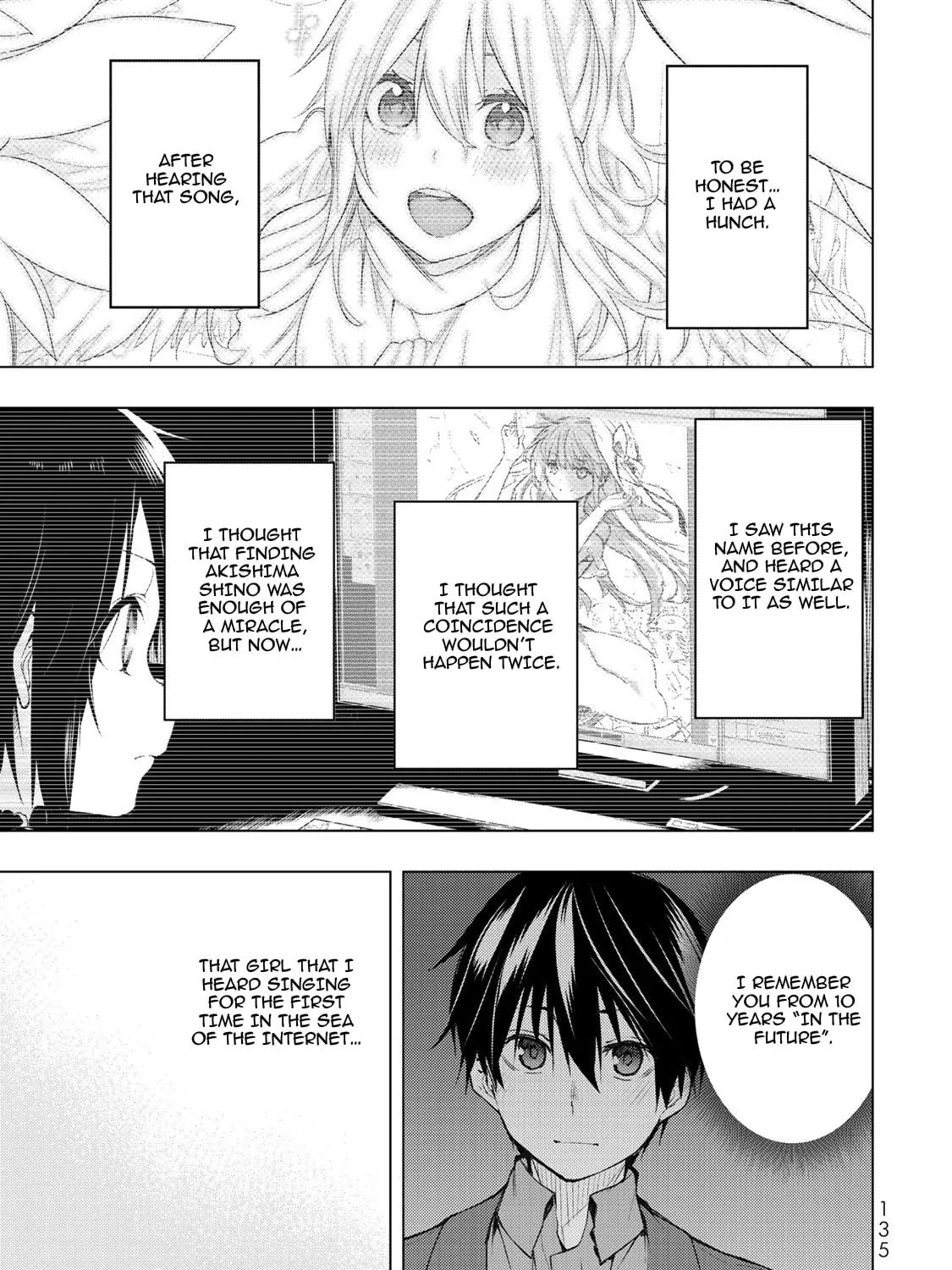 Read Remake our Life! chapter 18 image 58 on Lezhin