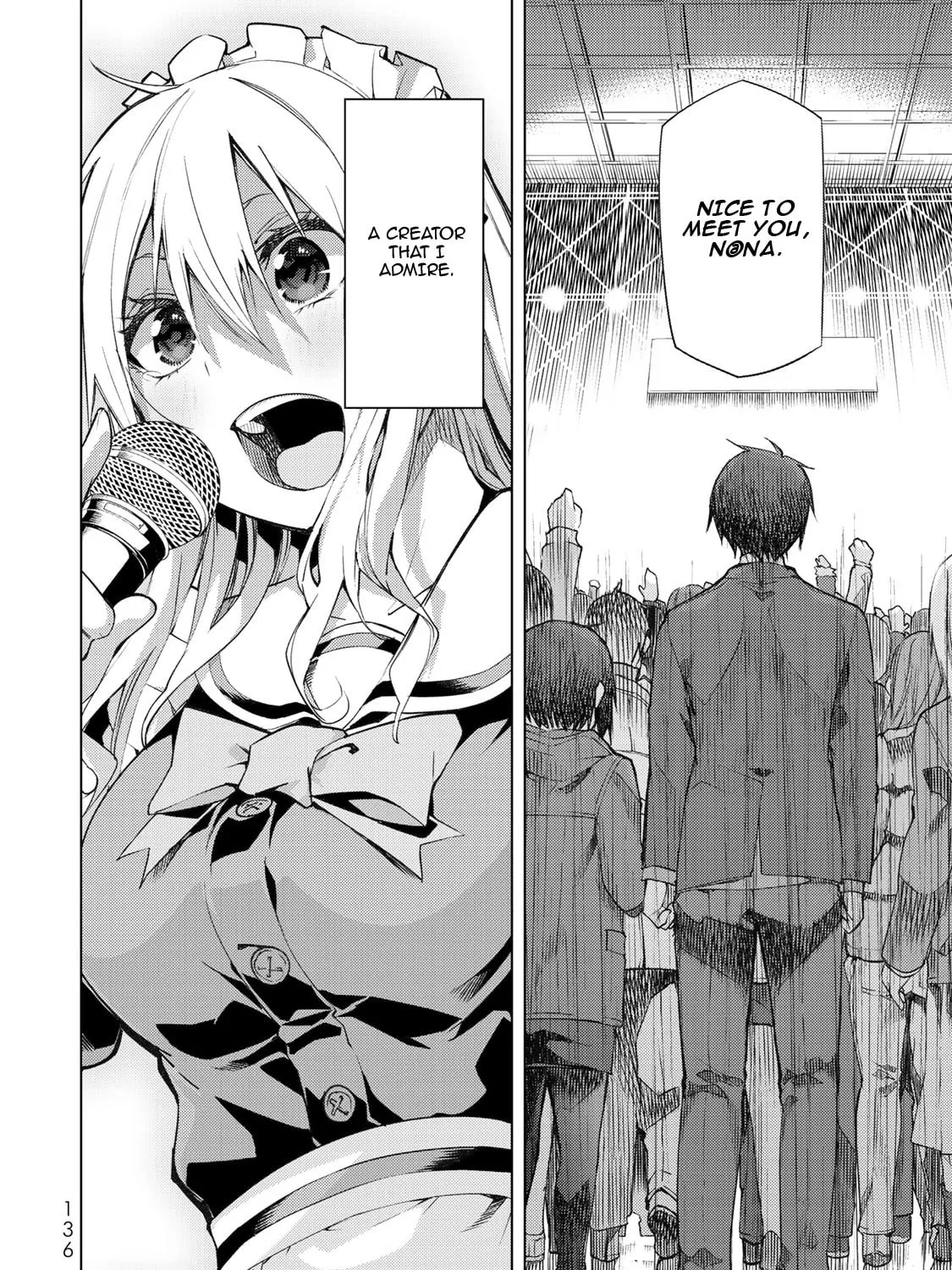 Read Remake our Life! chapter 18 image 60 on Lezhin