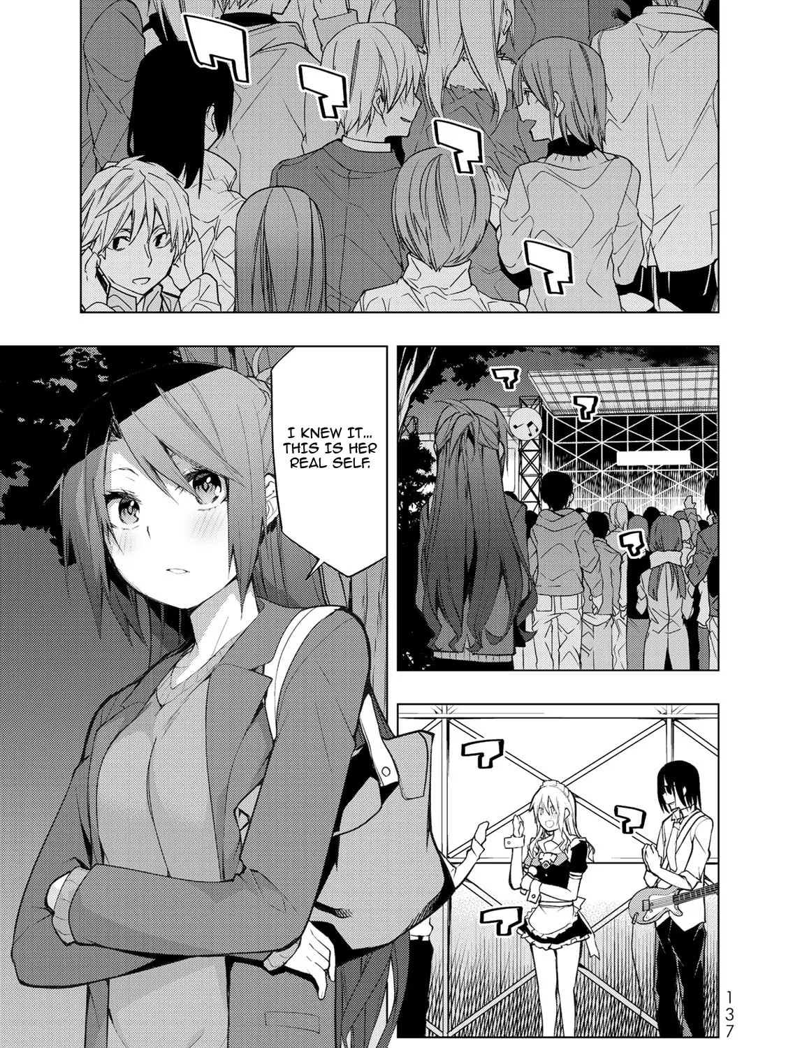 Read Remake our Life! chapter 18 image 62 on Lezhin