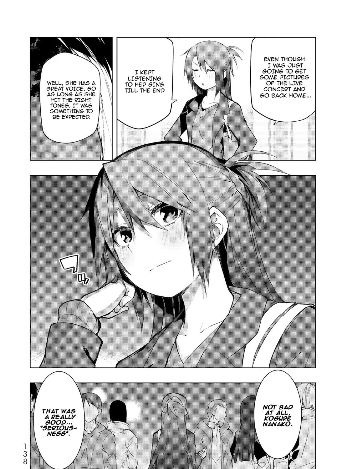 Read Remake our Life! chapter 18 image 64 on Lezhin