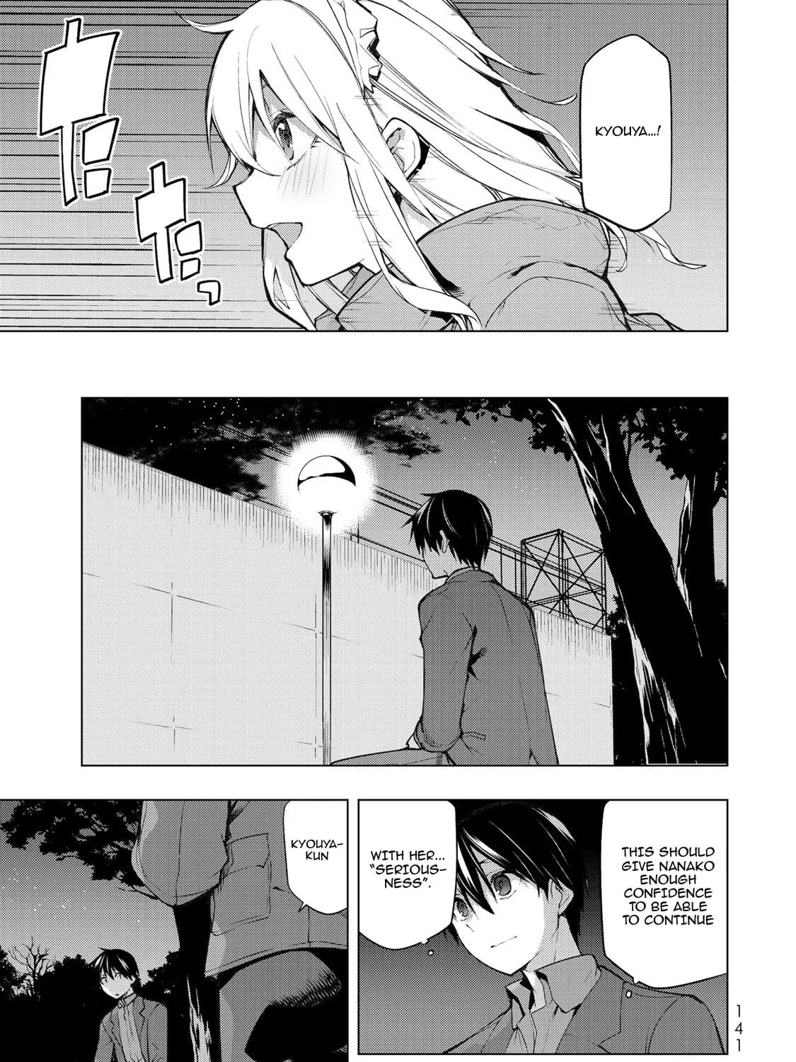 Read Remake our Life! chapter 18 image 70 on Lezhin