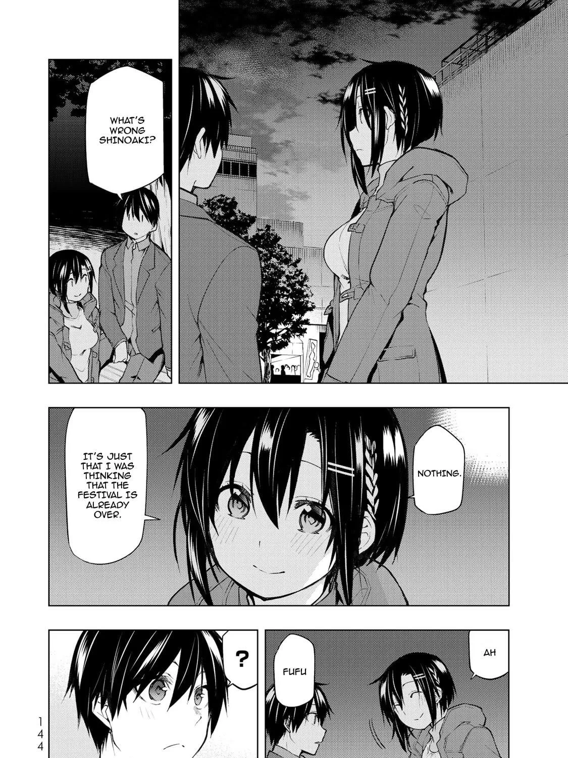 Read Remake our Life! chapter 18 image 76 on Lezhin