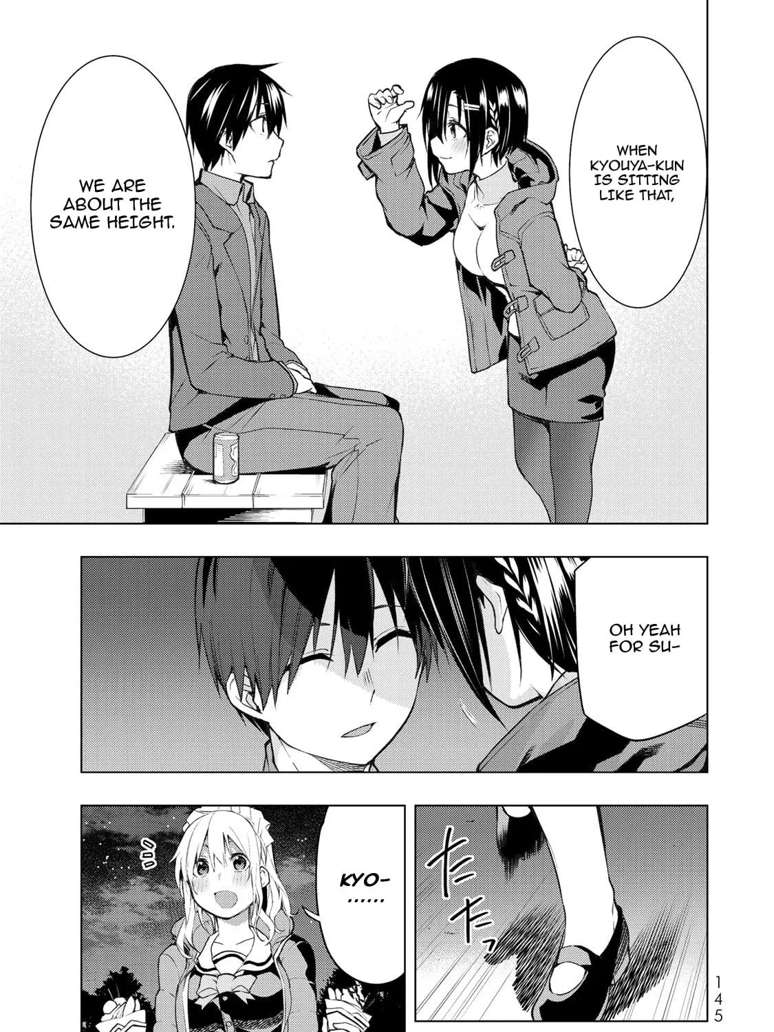 Read Remake our Life! chapter 18 image 78 on Lezhin