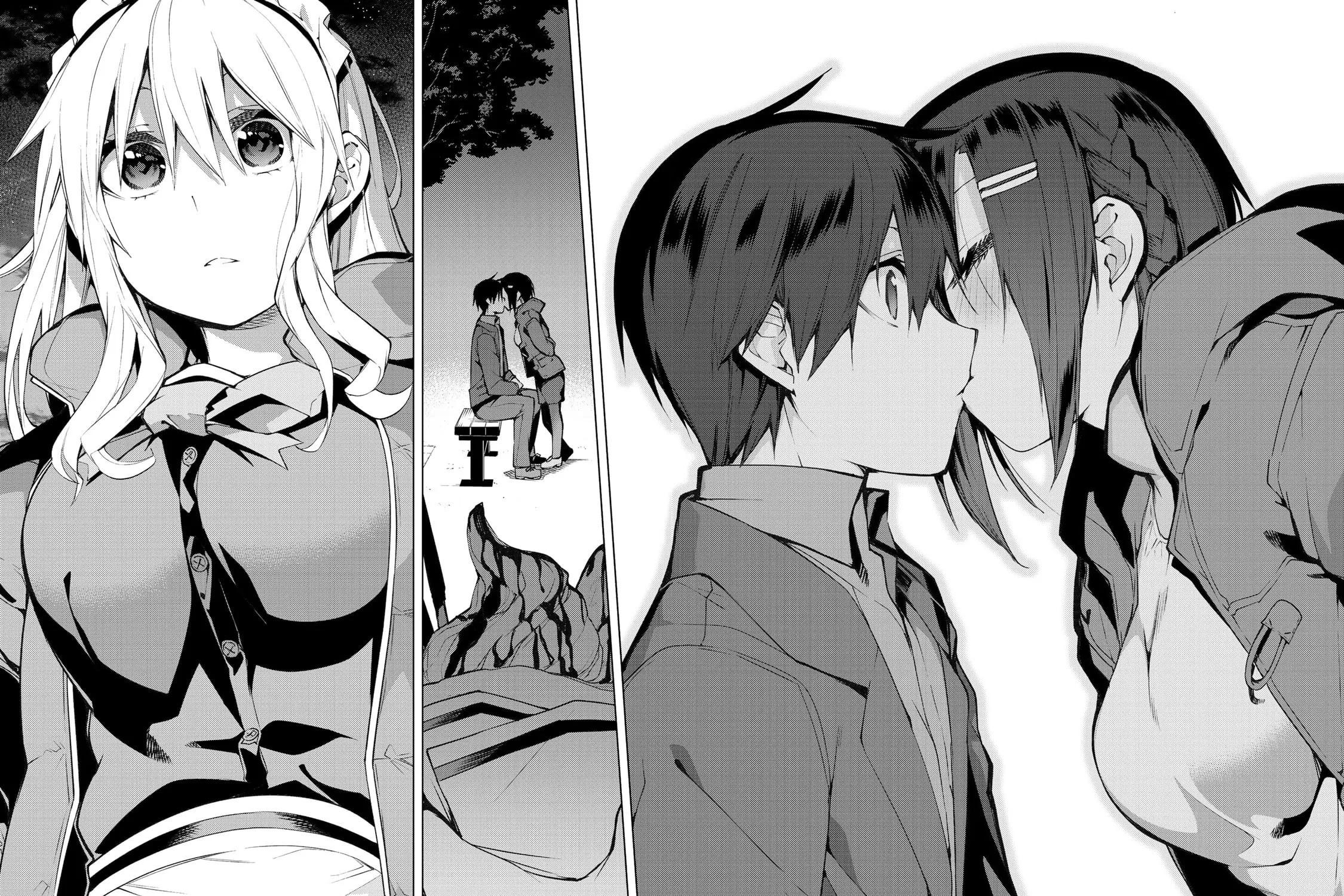 Read Remake our Life! chapter 18 image 80 on Lezhin
