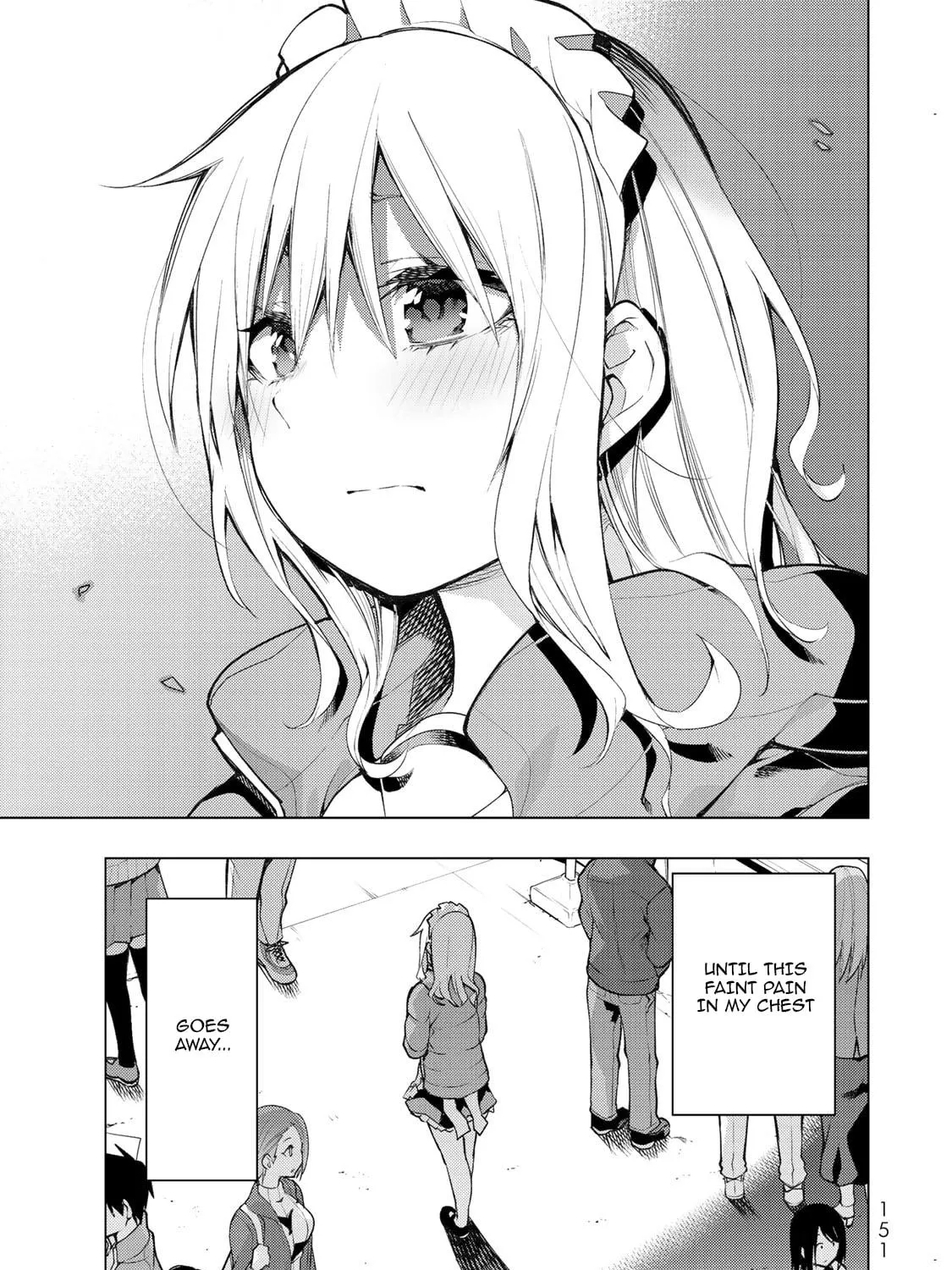 Read Remake our Life! chapter 18 image 88 on Lezhin