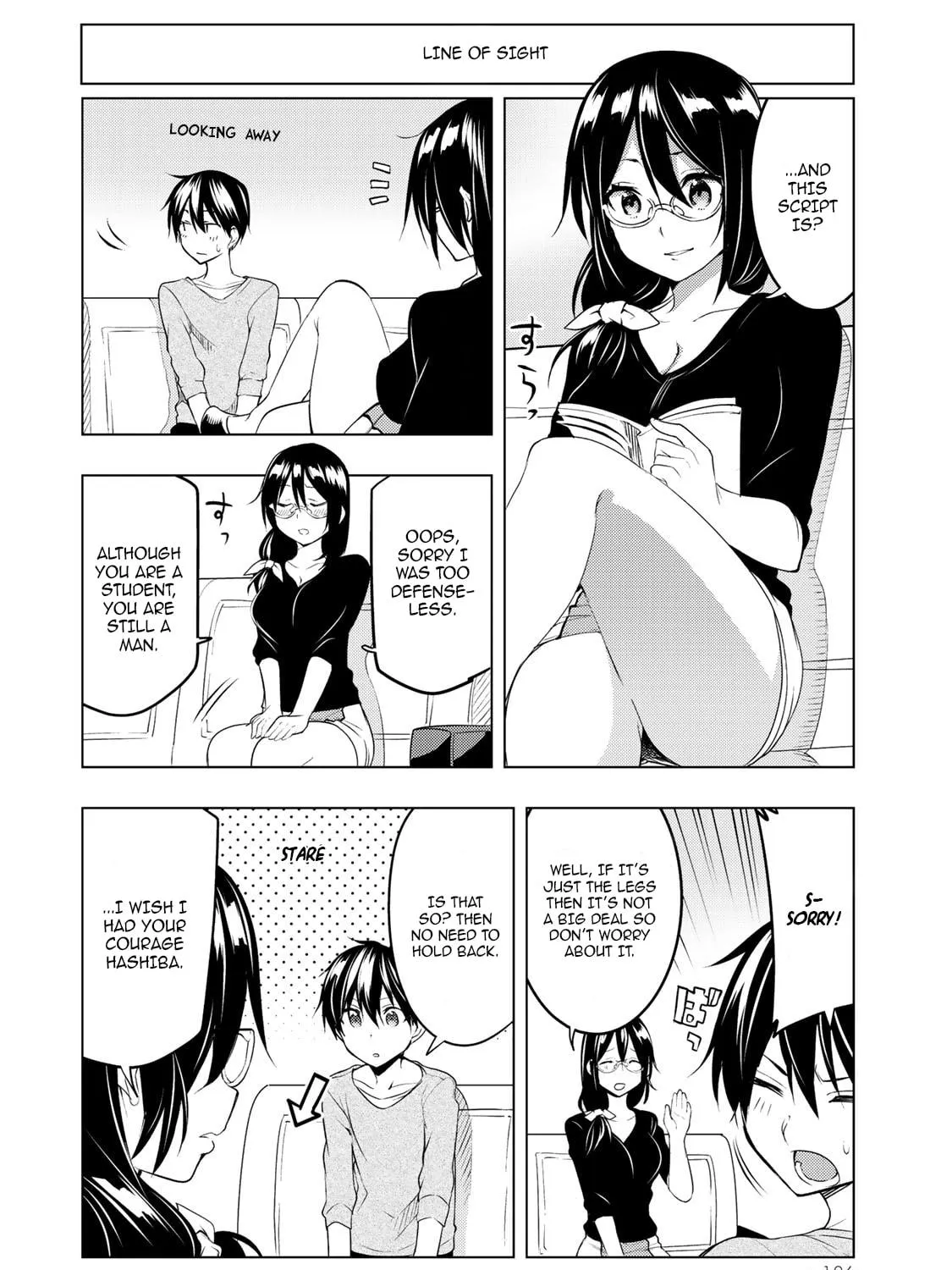 Read Remake our Life! chapter 19.4 image 10 on Lezhin