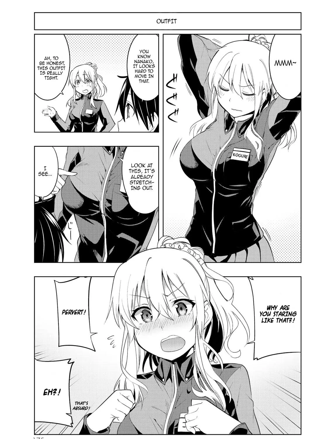Read Remake our Life! chapter 19.4 image 4 on Lezhin