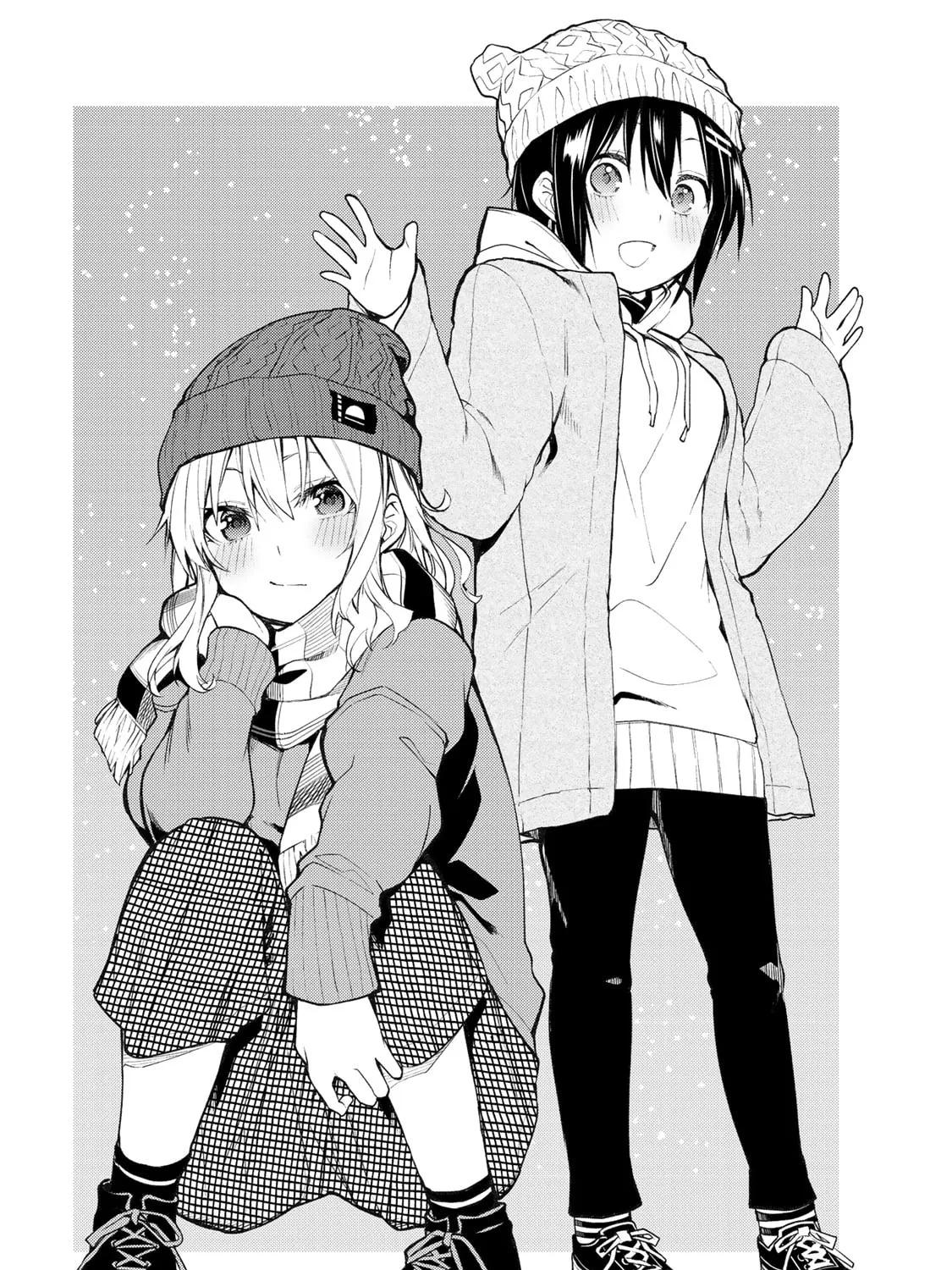 Read Remake our Life! chapter 19 image 14 on Lezhin
