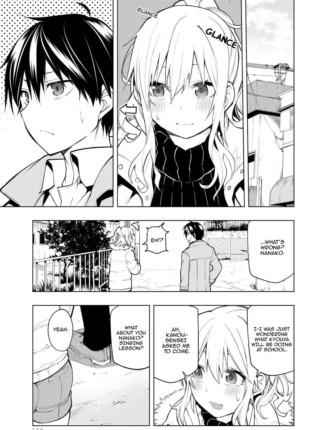 Read Remake our Life! chapter 19 image 16 on Lezhin