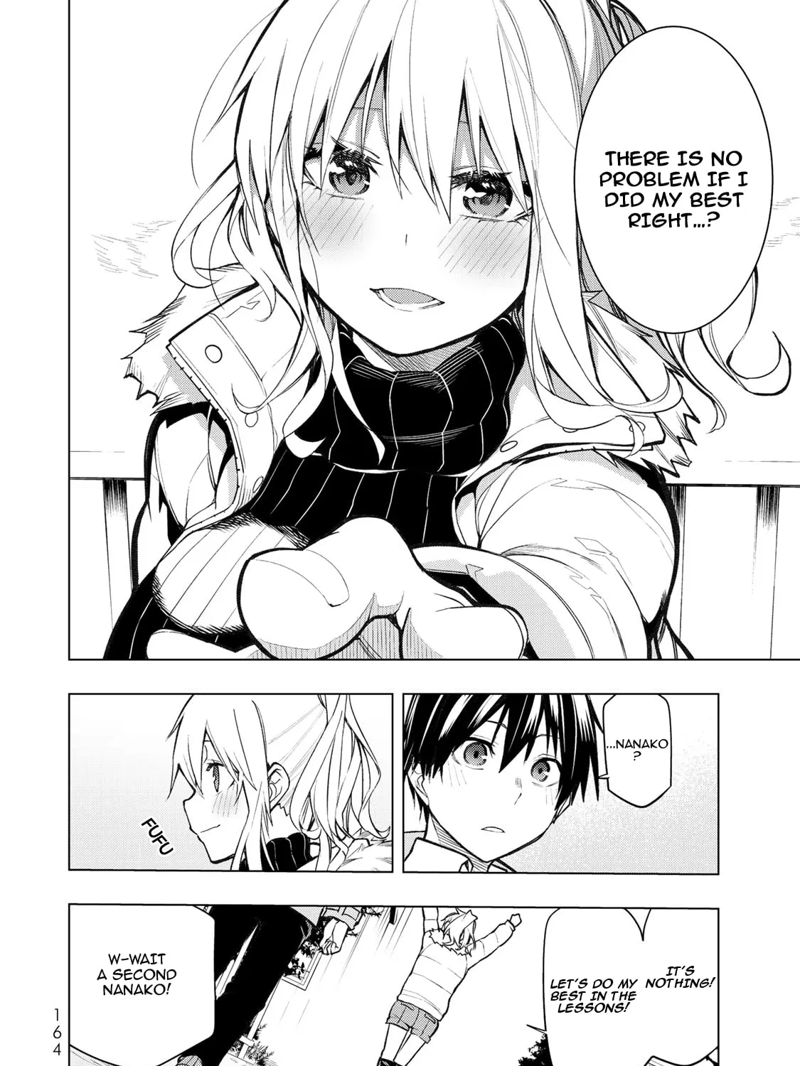 Read Remake our Life! chapter 19 image 26 on Lezhin