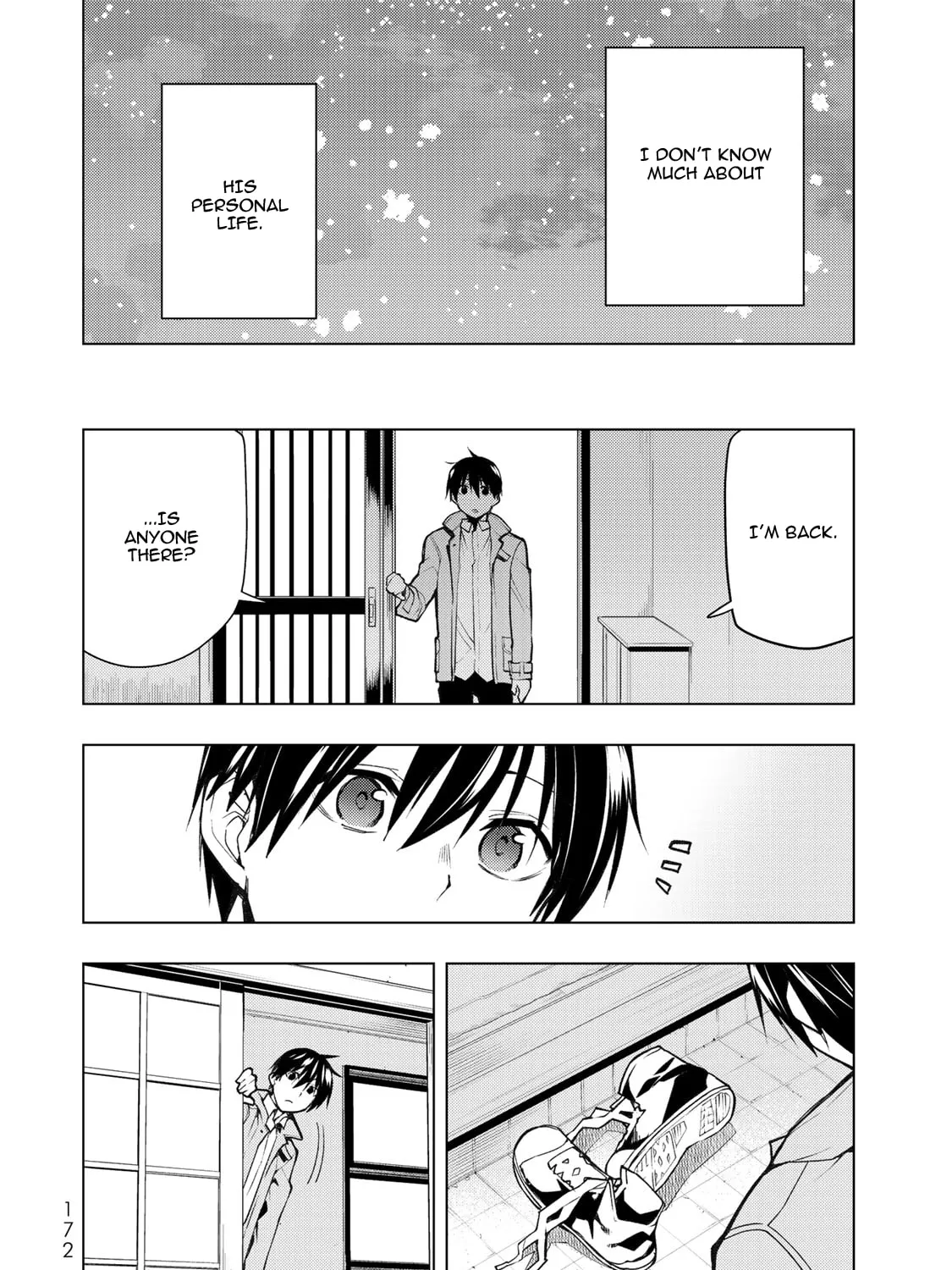 Read Remake our Life! chapter 19 image 42 on Lezhin