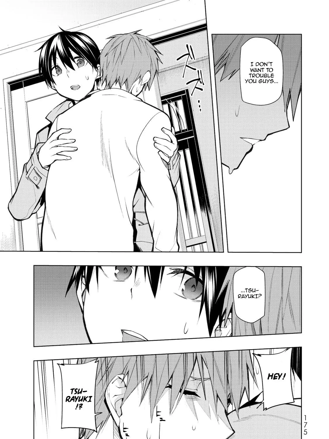 Read Remake our Life! chapter 19 image 48 on Lezhin