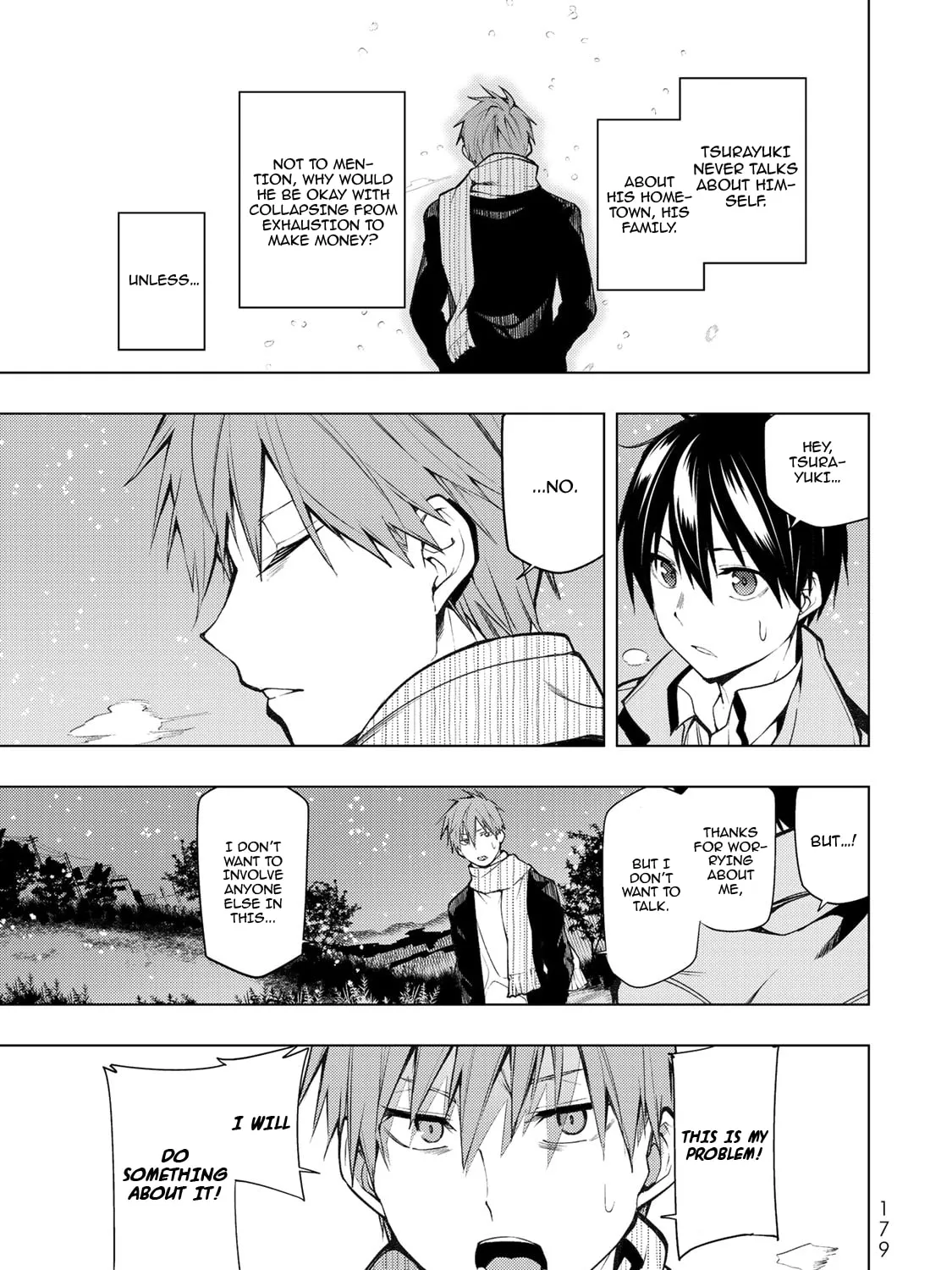 Read Remake our Life! chapter 19 image 56 on Lezhin
