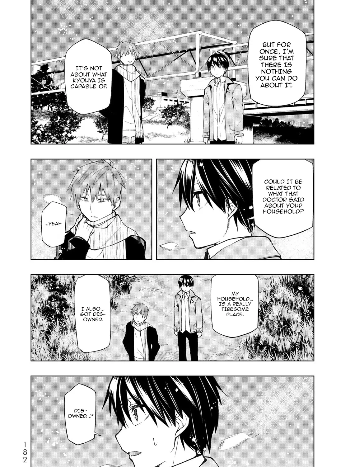 Read Remake our Life! chapter 19 image 62 on Lezhin