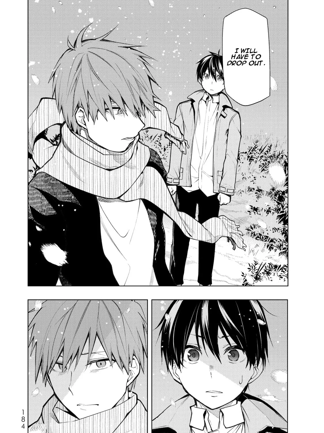 Read Remake our Life! chapter 19 image 66 on Lezhin