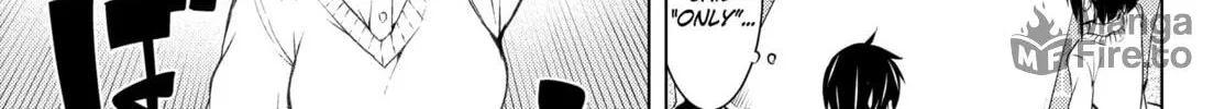 Read Remake our Life! chapter 2.1 image 19 on Lezhin