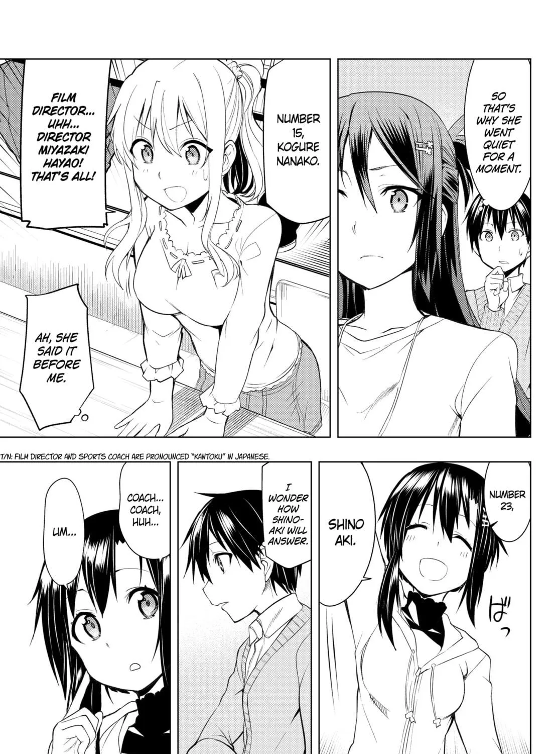 Read Remake our Life! chapter 2.2 image 10 on Lezhin