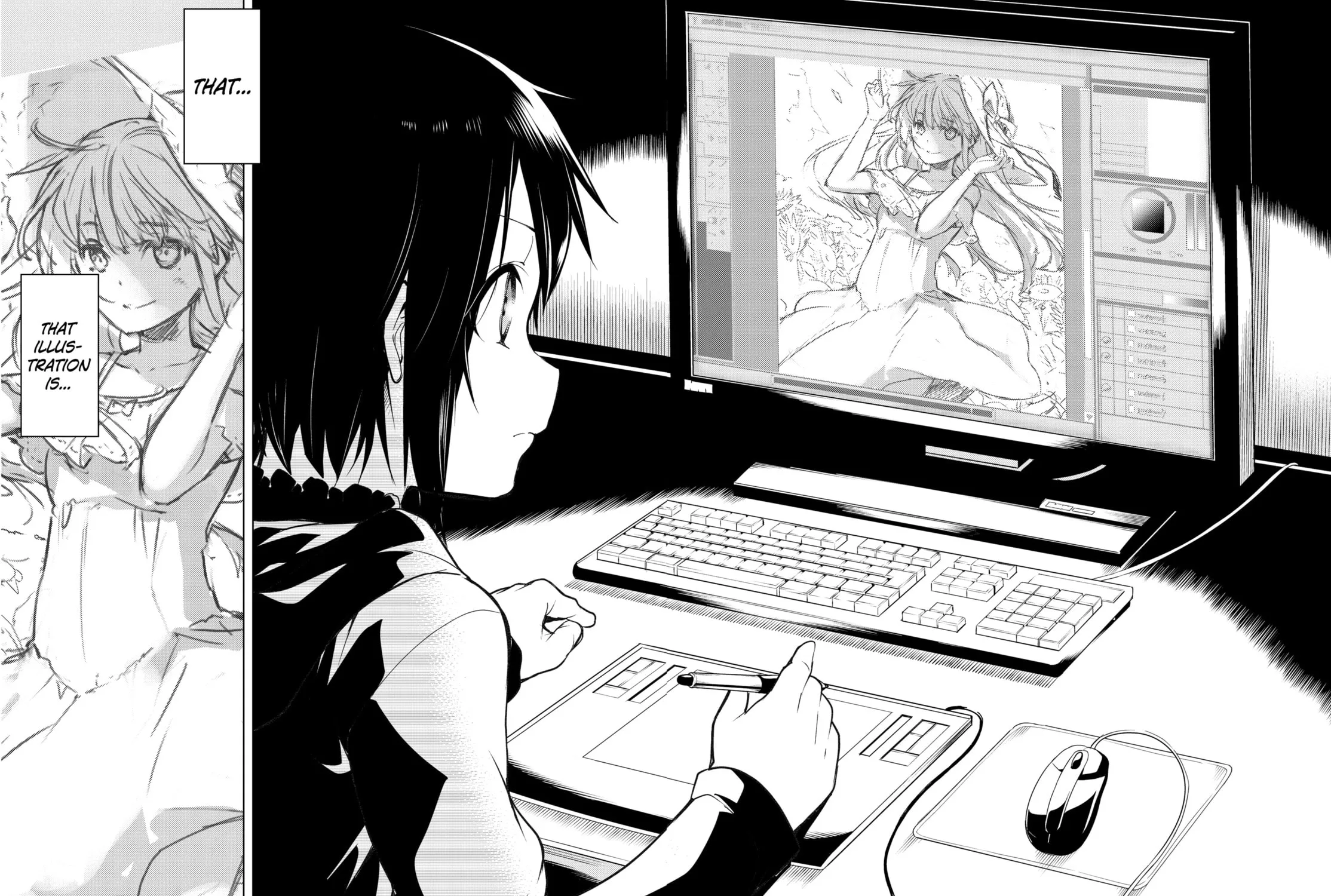 Read Remake our Life! chapter 2.2 image 28 on Lezhin