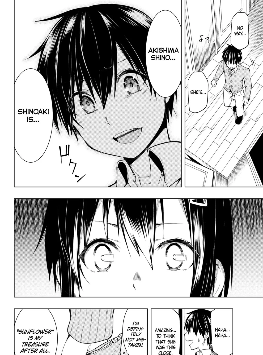 Read Remake our Life! chapter 2.2 image 30 on Lezhin
