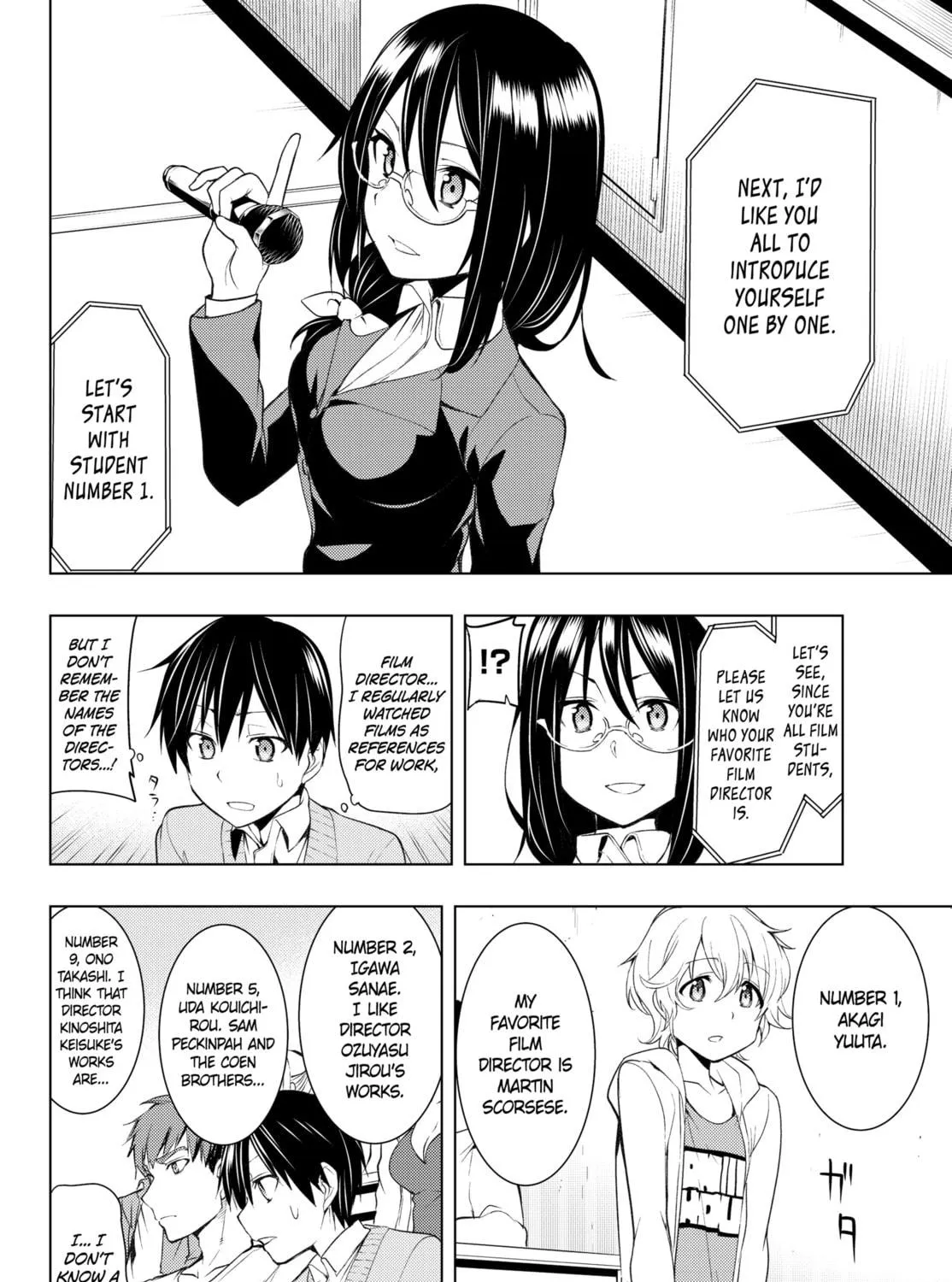 Read Remake our Life! chapter 2.2 image 4 on Lezhin