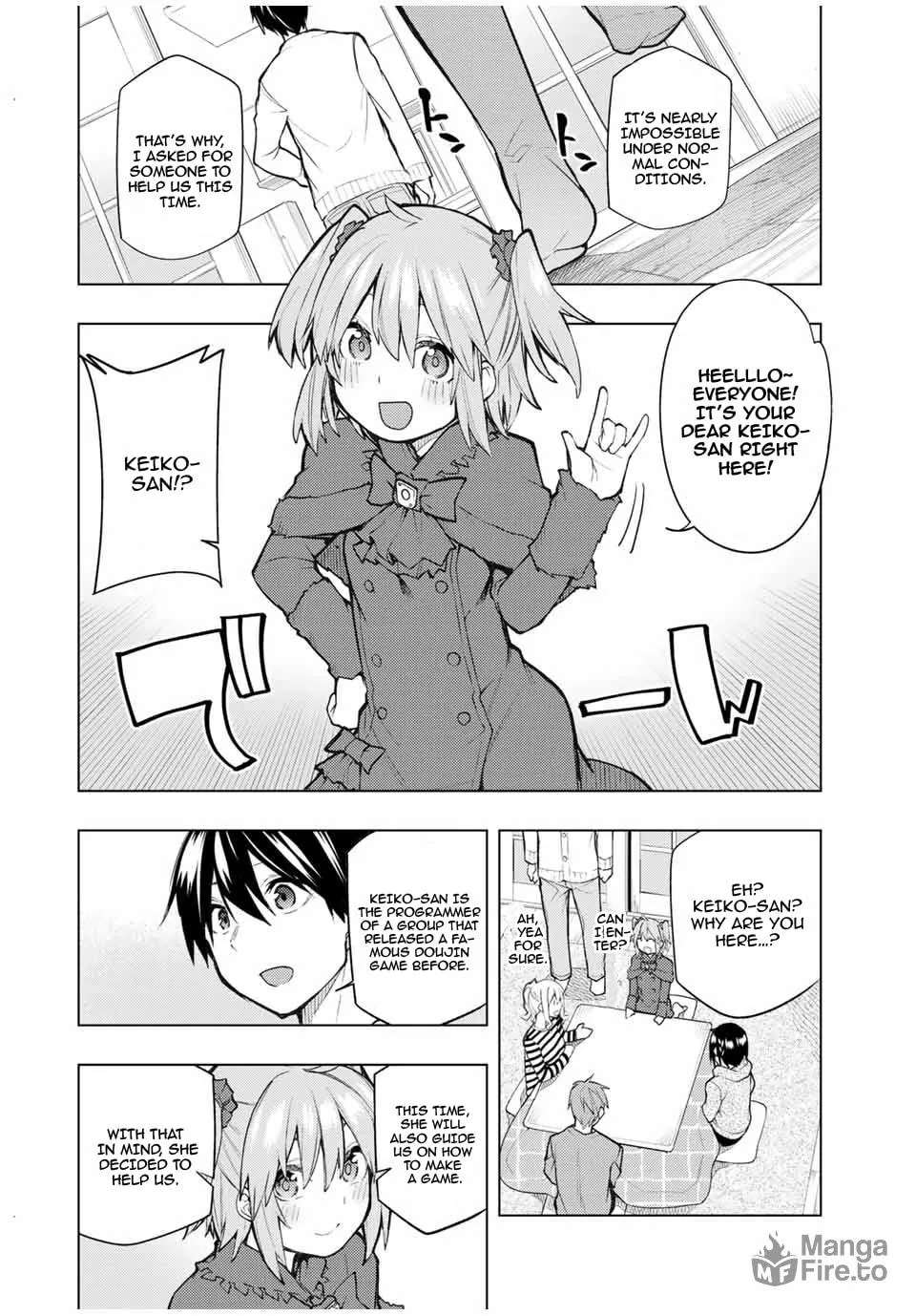 Read Remake our Life! chapter 20 image 13 on Lezhin