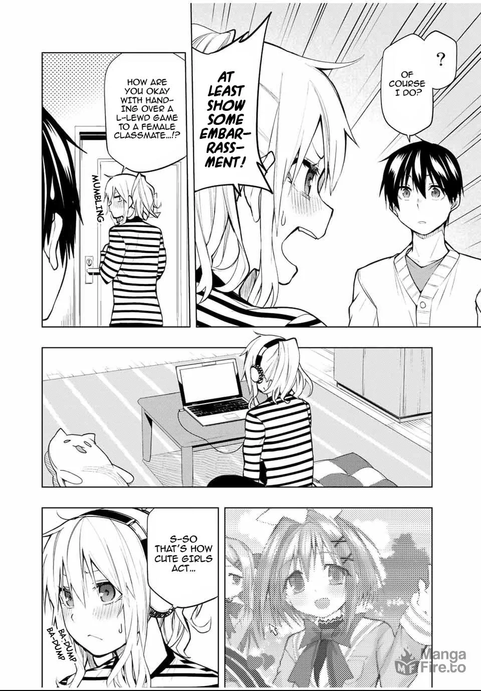 Read Remake our Life! chapter 20 image 29 on Lezhin