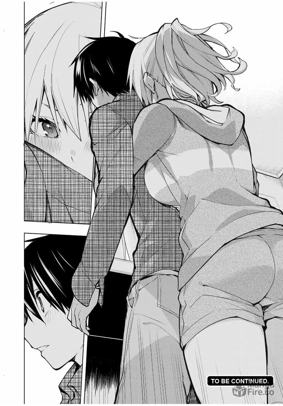 Read Remake our Life! chapter 21 image 23 on Lezhin