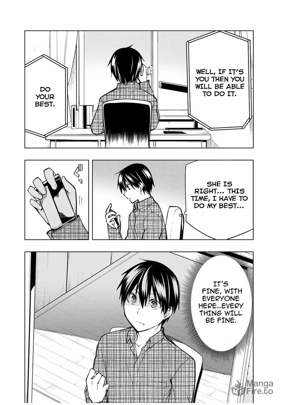 Read Remake our Life! chapter 21 image 29 on Lezhin