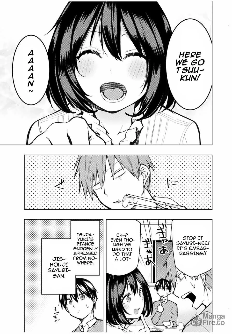 Read Remake our Life! chapter 21 image 4 on Lezhin