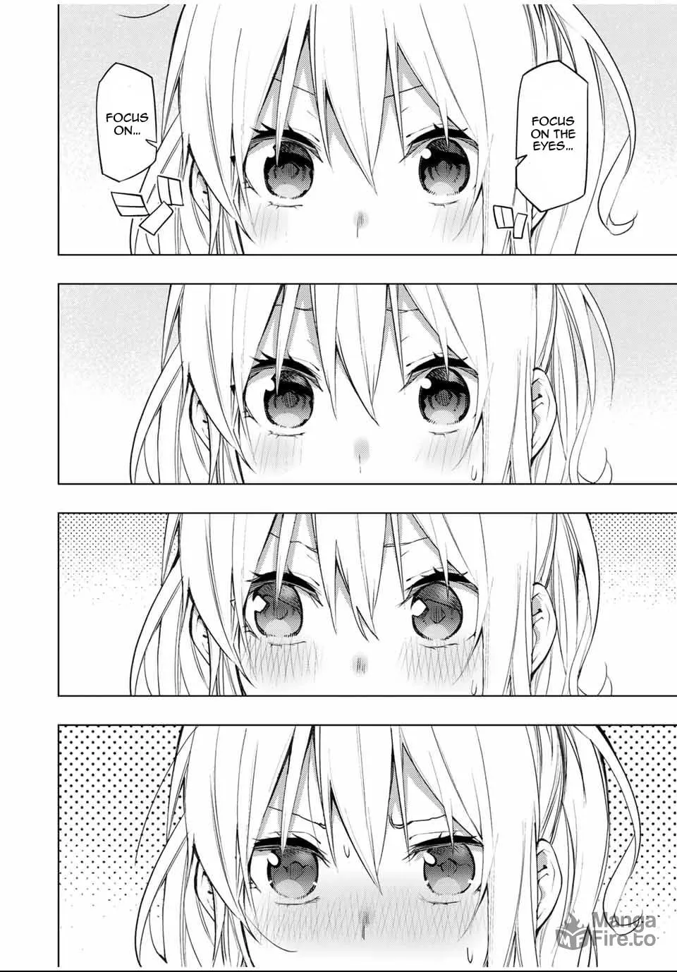 Read Remake our Life! chapter 22.5 image 5 on Lezhin