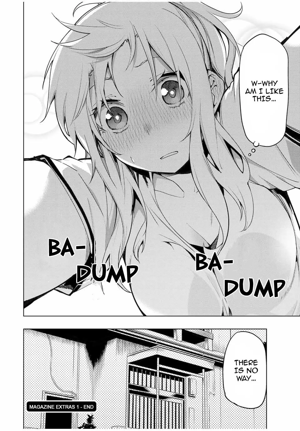 Read Remake our Life! chapter 22.5 image 7 on Lezhin