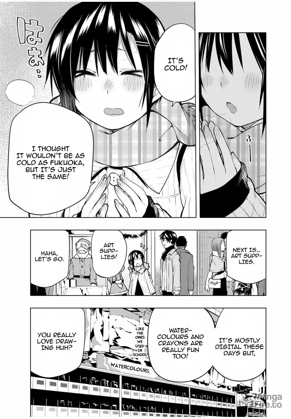 Read Remake our Life! chapter 22 image 26 on Lezhin