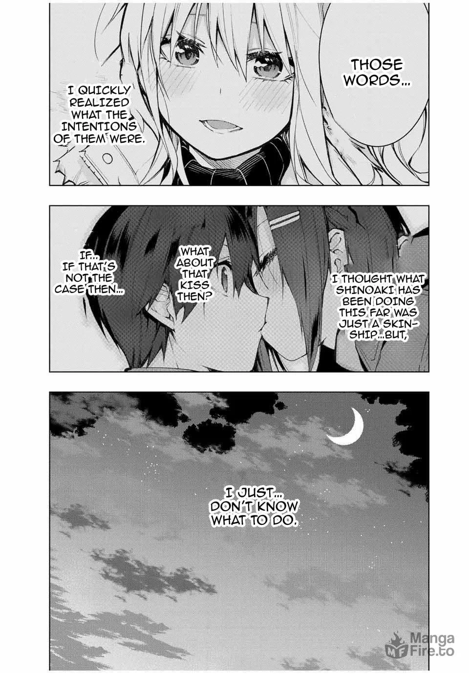 Read Remake our Life! chapter 22 image 32 on Lezhin