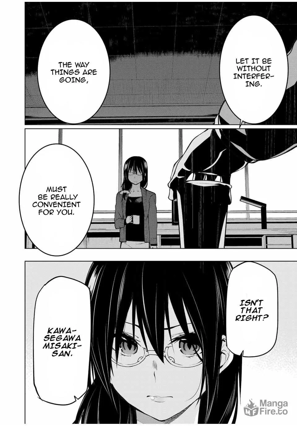 Read Remake our Life! chapter 22 image 37 on Lezhin