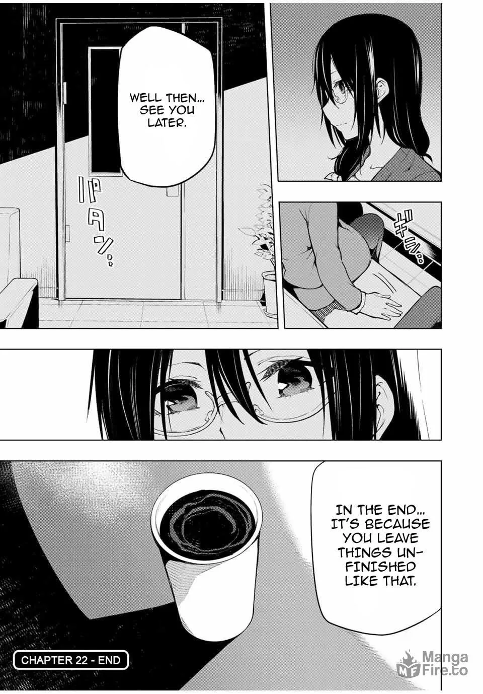 Read Remake our Life! chapter 22 image 38 on Lezhin
