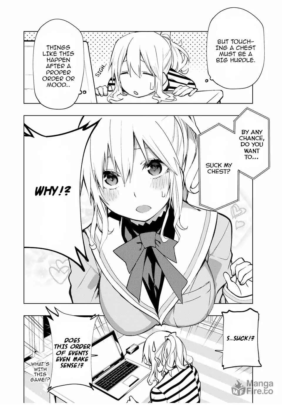 Read Remake our Life! chapter 24.5 image 5 on Lezhin