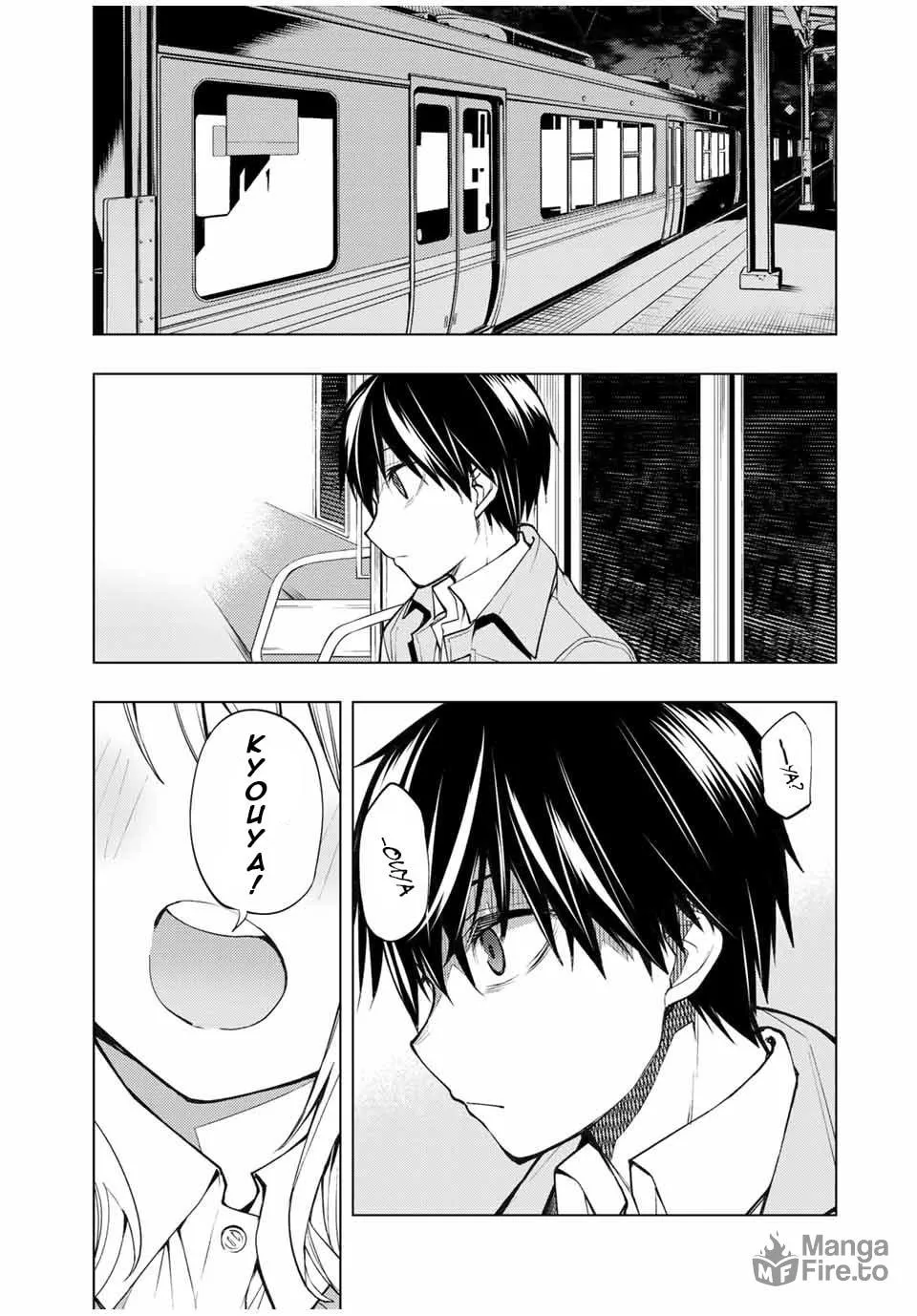 Read Remake our Life! chapter 24 image 22 on Lezhin