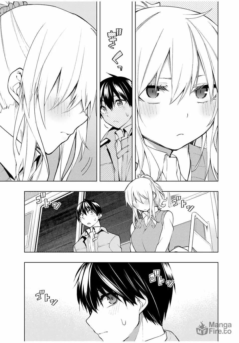 Read Remake our Life! chapter 24 image 26 on Lezhin
