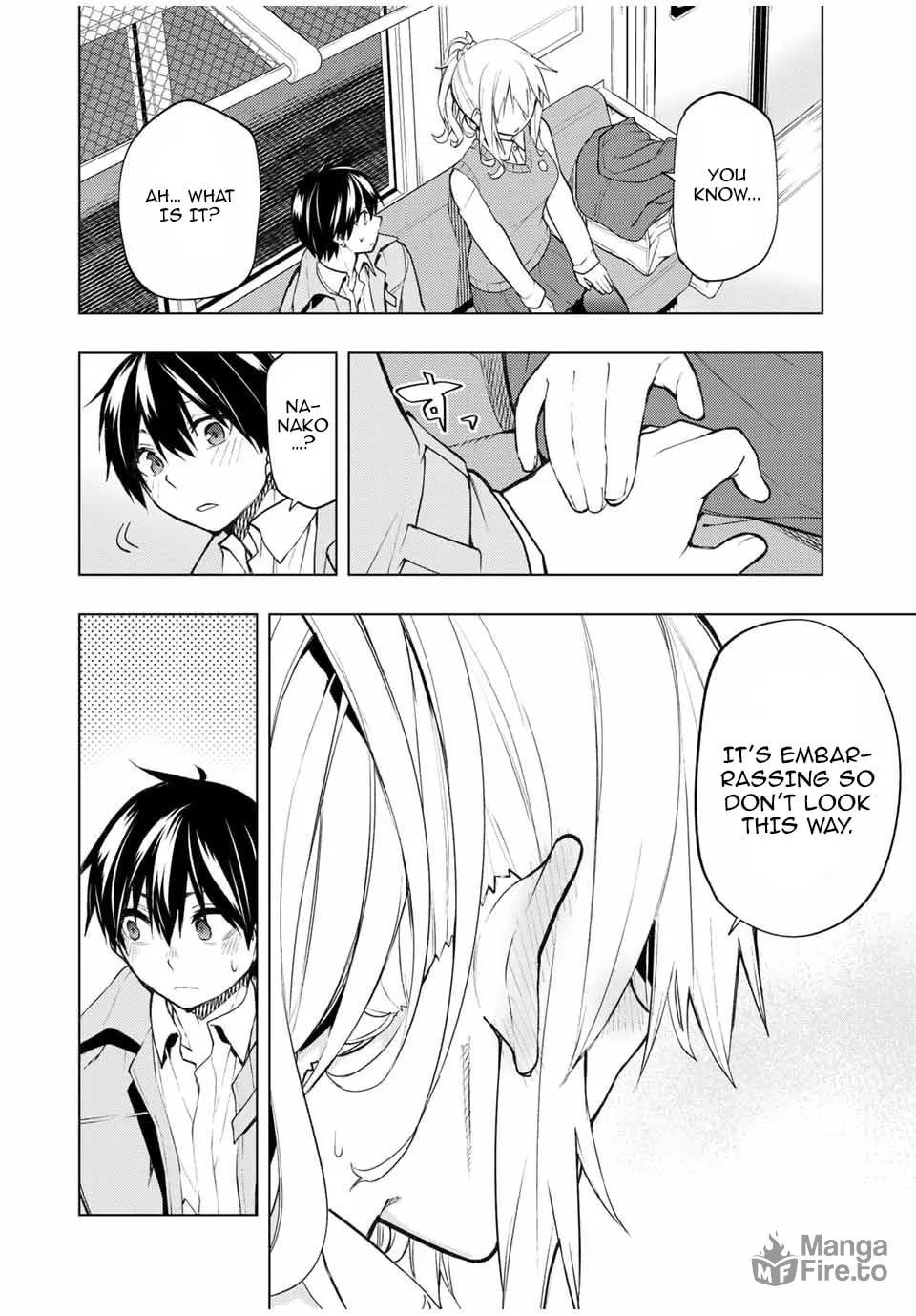Read Remake our Life! chapter 24 image 27 on Lezhin
