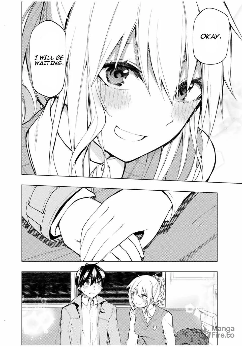 Read Remake our Life! chapter 24 image 29 on Lezhin