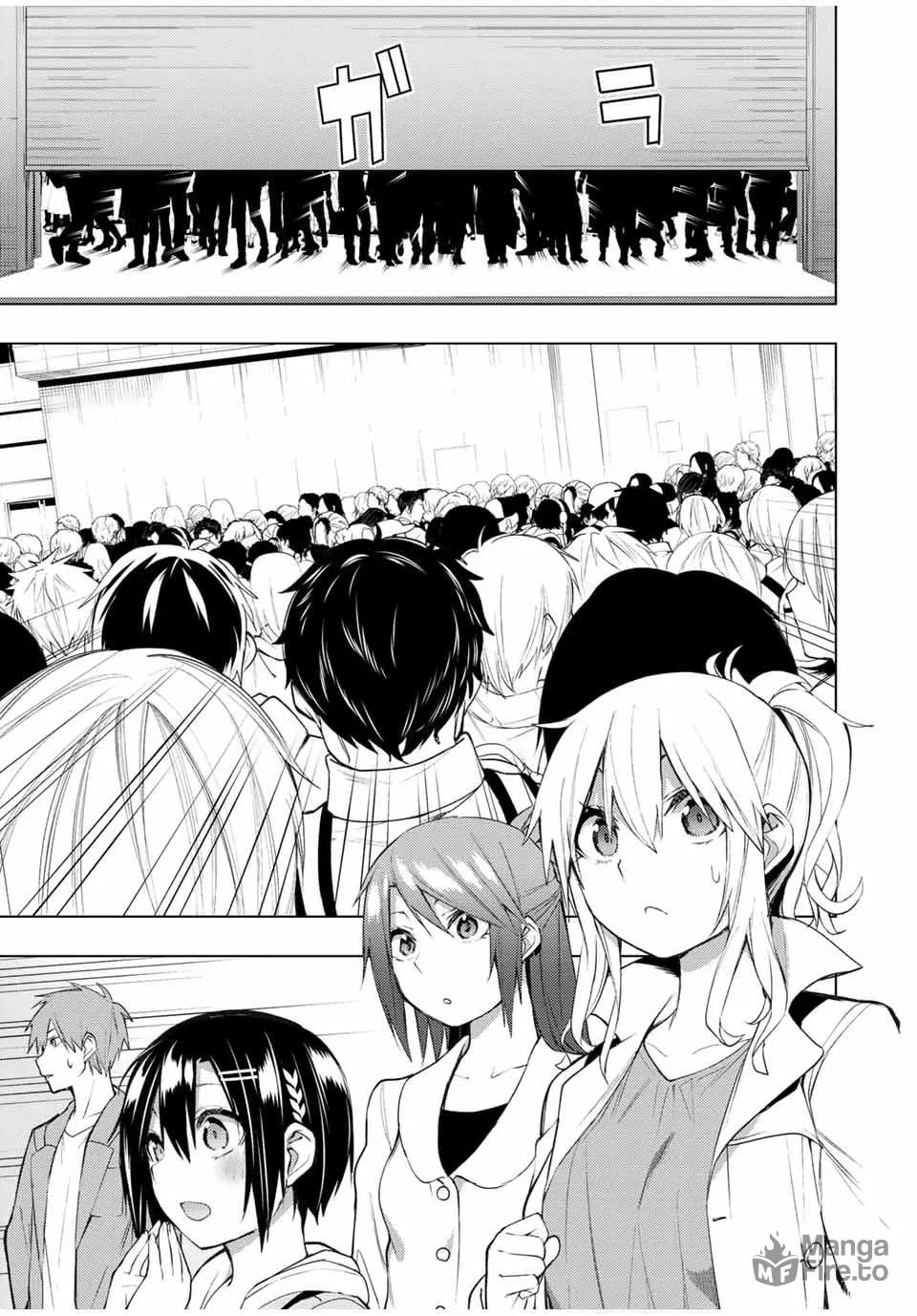 Read Remake our Life! chapter 25 image 12 on Lezhin