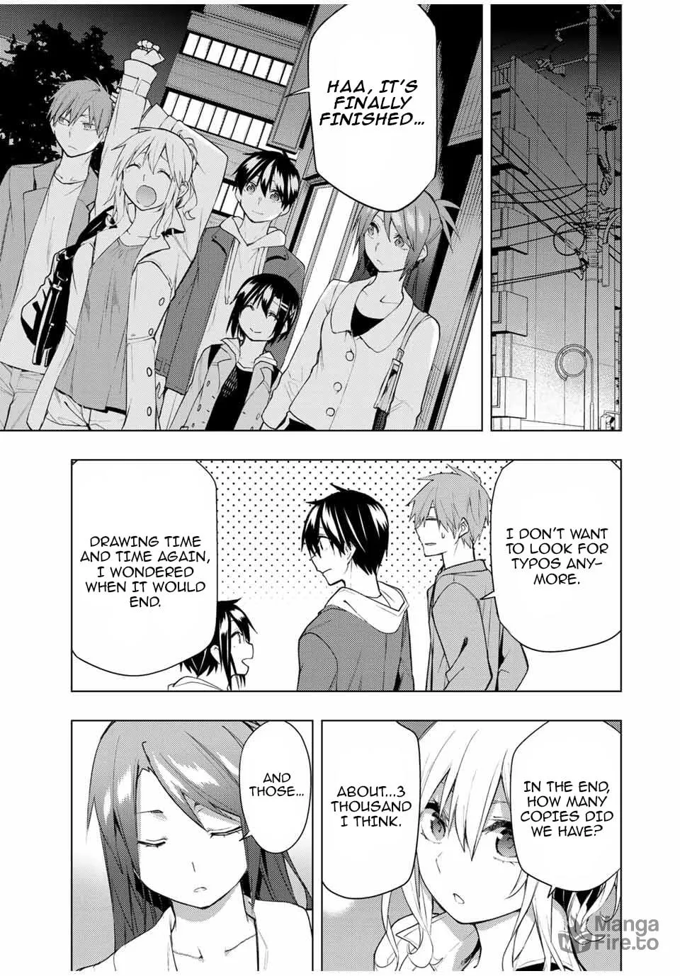 Read Remake our Life! chapter 25 image 18 on Lezhin