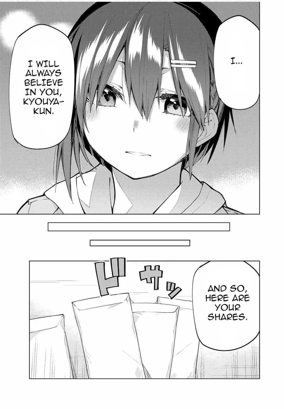 Read Remake our Life! chapter 25 image 22 on Lezhin