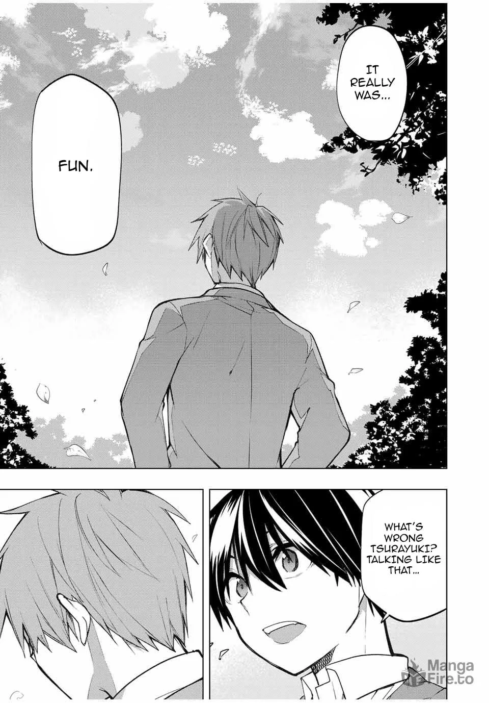 Read Remake our Life! chapter 25 image 30 on Lezhin